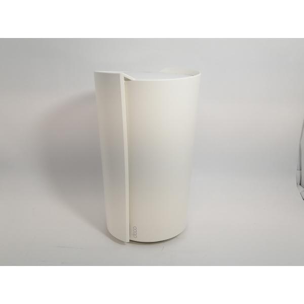 【中古】TP-LINK Deco X95(1パック) Wi-Fi6(11ax)対応メッシュWi-Fi...