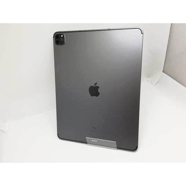 【中古】Apple 国内版 【SIMフリー】 12.9インチ iPad Pro（第5世代/2021）...