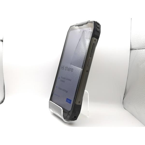 【中古】Blackview 国内版 【SIMフリー】 Blackview BV7300 6GB 25...