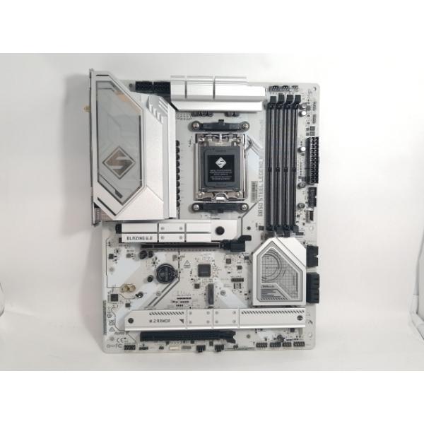 【中古】ASRock B850 Steel Legend WiFi B850/AM5/ATX【新宿】...