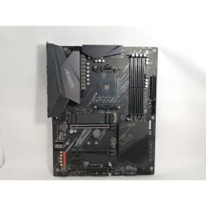 GIGABYTE B550 AORUS ELITE 中古の買取情報