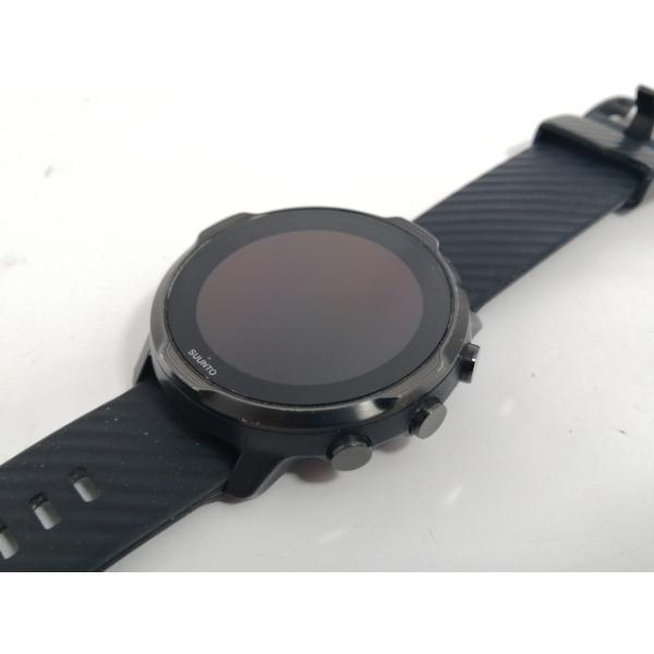 【中古】SUUNTO SUUNTO 7 SS050378000 All Black【中野】保証期間１...
