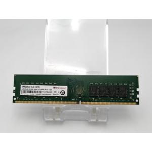 【中古】DDR4 32GB PC4-21300(DDR4-2666)【デスクトップPC用】【ECセンター】保証期間１週間