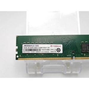 【中古】DDR4 32GB PC4-21300...の詳細画像2