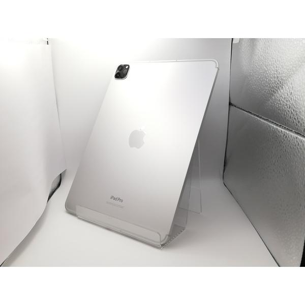 【中古】Apple 国内版 【SIMフリー】 11インチ iPad Pro（第4世代/2022） 1...