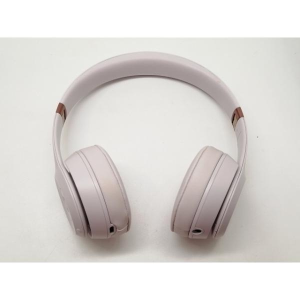【中古】beats by dr.dre Beats Solo 4 MUW33PA/A [クラウドピン...