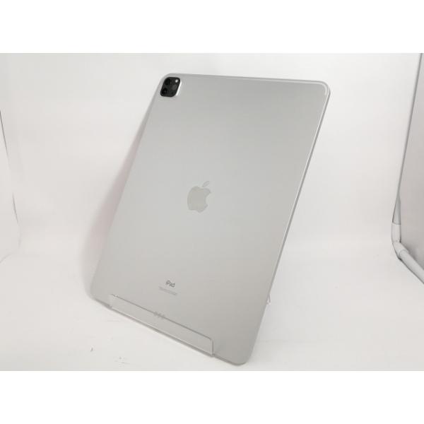 【中古】Apple 【Wi-Fi】 12.9インチ iPad Pro（第4世代/2020） 256G...