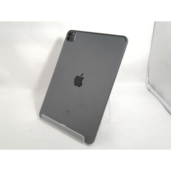 【中古】Apple 【Wi-Fi】 11インチ iPad Pro（第3世代/2021） 256GB ...