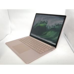 【中古】Microsoft Surface Laptop4 13インチ (Ryzen5 16G 256G)【新宿】保証期間１ヶ月【ランクB】