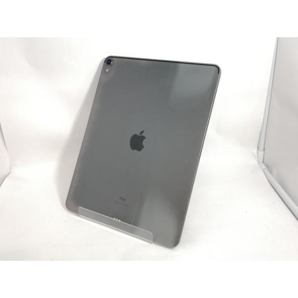 【中古】Apple 【Wi-Fi】 12.9インチ iPad Pro（第3世代/2018） 256G...