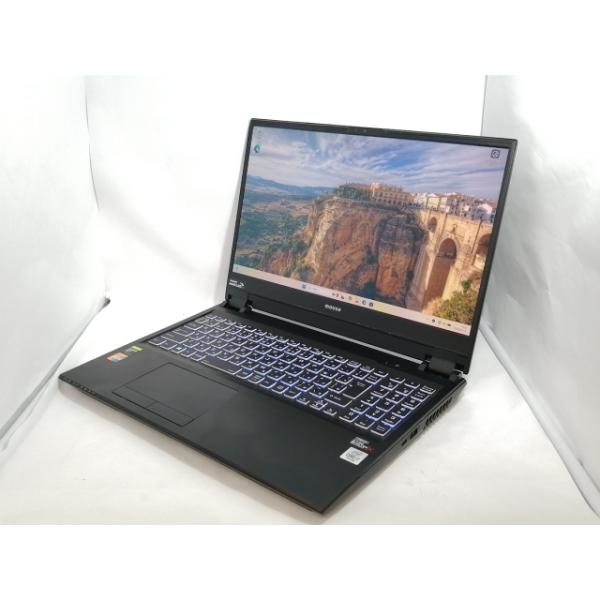 【中古】mouse DAIV DAIV 5N DAIV 5N-OLED【i7-10875H 64G ...