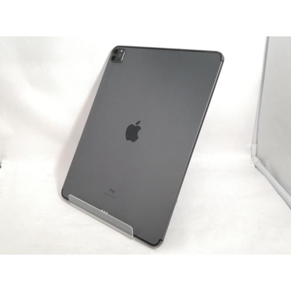 【中古】Apple 国内版 【SIMフリー】 12.9インチ iPad Pro（第4世代/2020）...