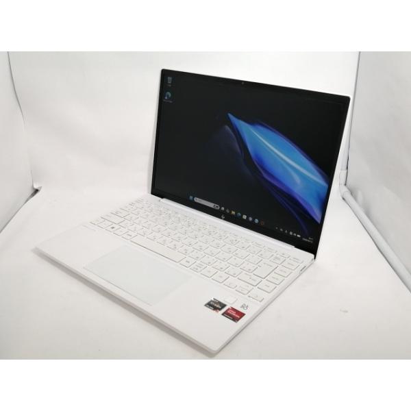 【中古】Pavilion Aero 13-be2000 13-be2010AU セラミックホワイト ...