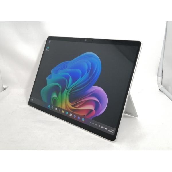 【中古】Surface Pro (第11世代/2024) Copilot+PC LCDディスプレイ ...