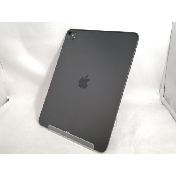 【中古】Apple 【Wi-Fi】 13インチ iPad Pro（M5/2025） 512GB スペ...