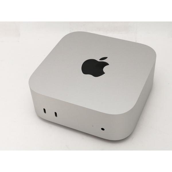 【中古】Apple Mac mini M4(CPU:10C/GPU:10C) 16GB/512GB ...