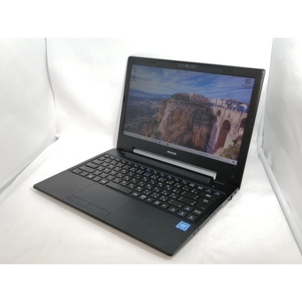 【中古】mouse computer MousePro 【Celeron 3867U 8G 240G...