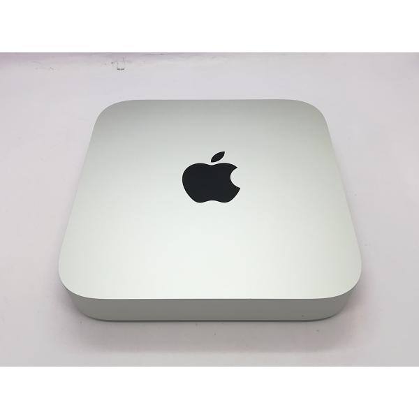 【中古】Apple Mac mini M2(CPU:8C/GPU:10C) 8GB/256GB MM...