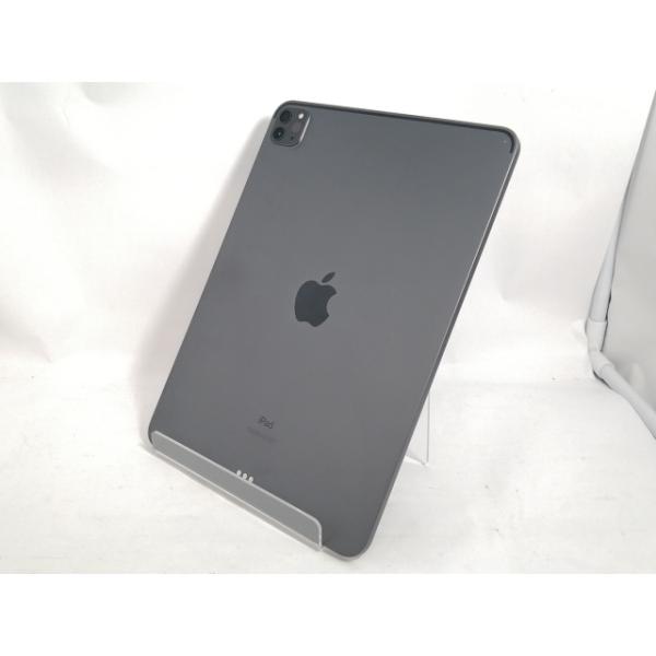 【中古】Apple 【Wi-Fi】 11インチ iPad Pro（第3世代/2021） 1TB スペ...