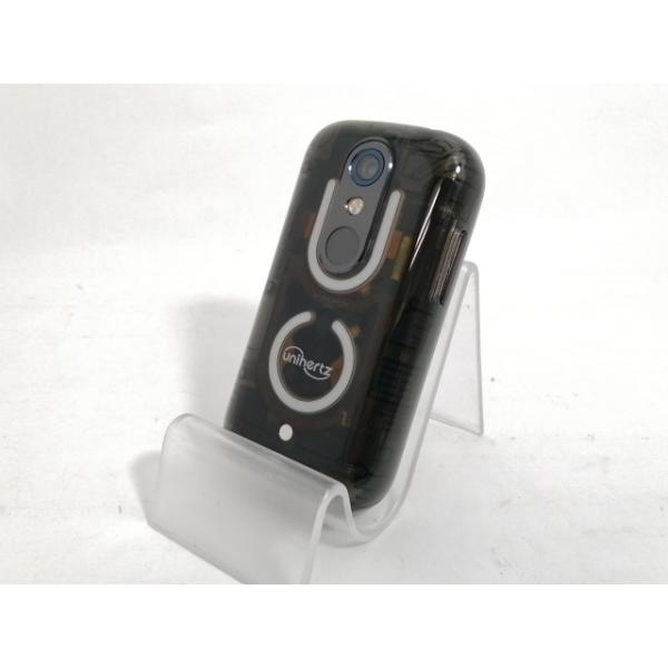 【中古】Unihertz 国内版 【SIMフリー】 Jelly Star ブラック 8GB 256G...