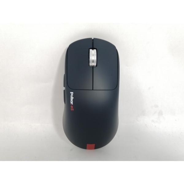 【中古】Pulsar eS FS-1 Gaming Mouse (PFS1ES201)【新宿】保証期...
