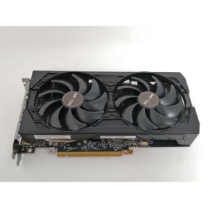 SAPPHIRE PULSE RX 5600 XT 6GB GDDR6の買取情報