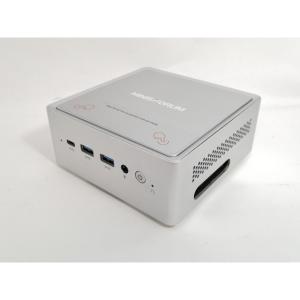 MINISFORUM NAB5 i5-12450H 16G 512G