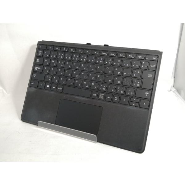 【中古】Microsoft Surface Pro Signature キーボード 日本語 8XB-...