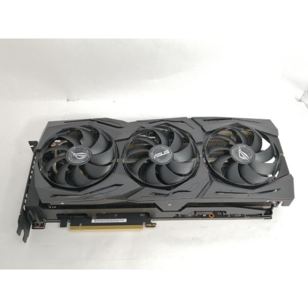 【中古】ASUS ROG-STRIX-RTX2070S-A8G-GAMING RTX2070Supe...