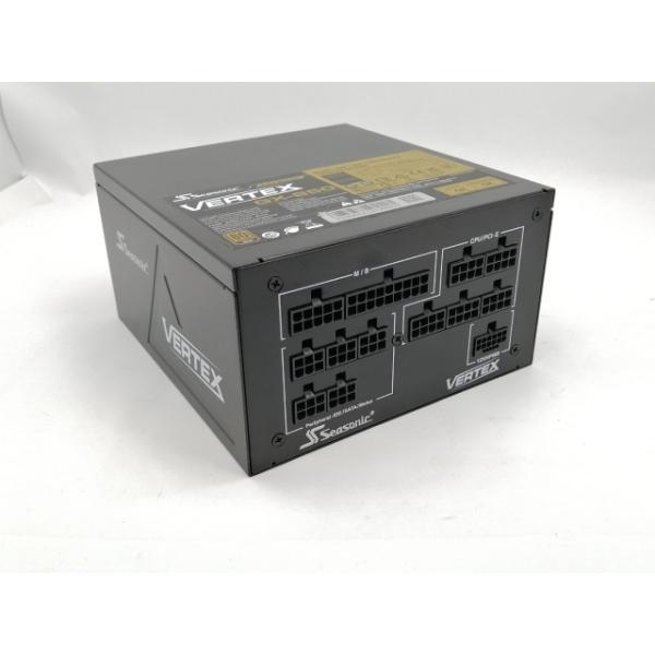【中古】Seasonic Vertex GX-850-850W【新宿】保証期間１週間
