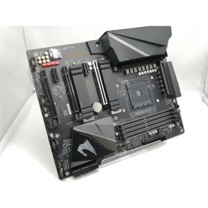 GIGABYTE B550 AORUS PRO AX 中古の高価買取価格