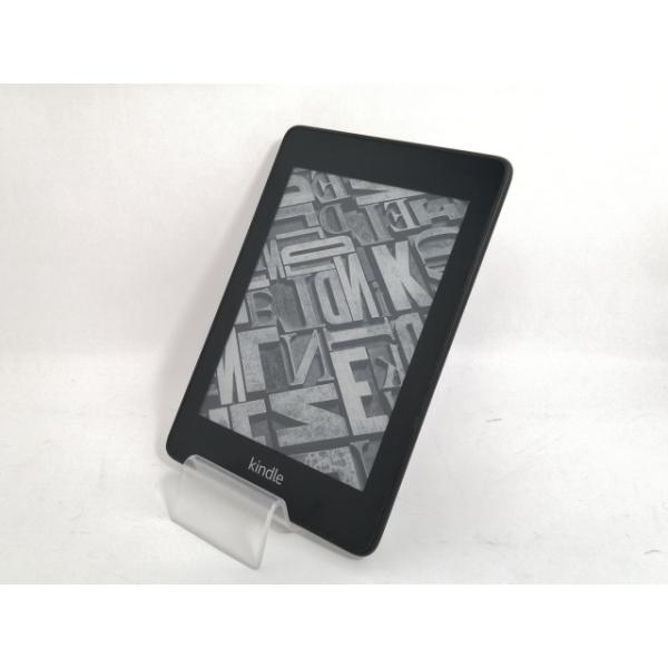 【中古】Amazon Kindle Paperwhite Wi-Fi（2018/第10世代） 8GB...
