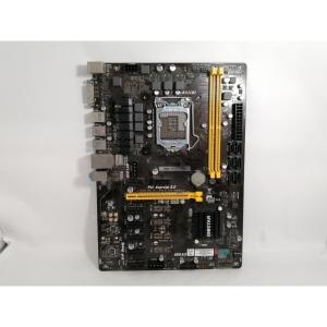 【中古】BIOSTAR TB250-BTC+ B...の商品画像