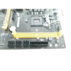 【中古】BIOSTAR TB250-BTC+ ...の詳細画像3
