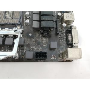 【中古】BIOSTAR TB250-BTC+ ...の詳細画像4