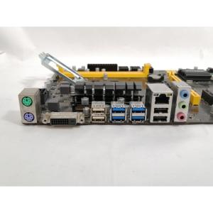 【中古】BIOSTAR TB250-BTC+ ...の詳細画像5