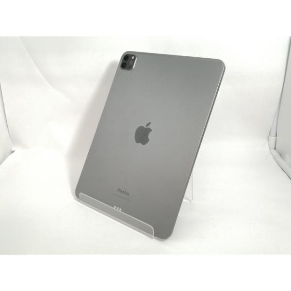 【中古】Apple 【Wi-Fi】 11インチ iPad Pro（第4世代/2022） 256GB ...