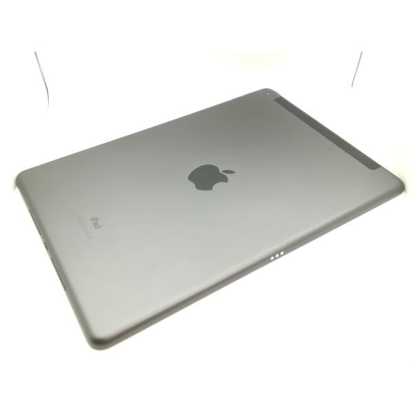 【中古】Apple au 【SIMフリー】 iPad（第9世代） Cellular 256GB スペ...