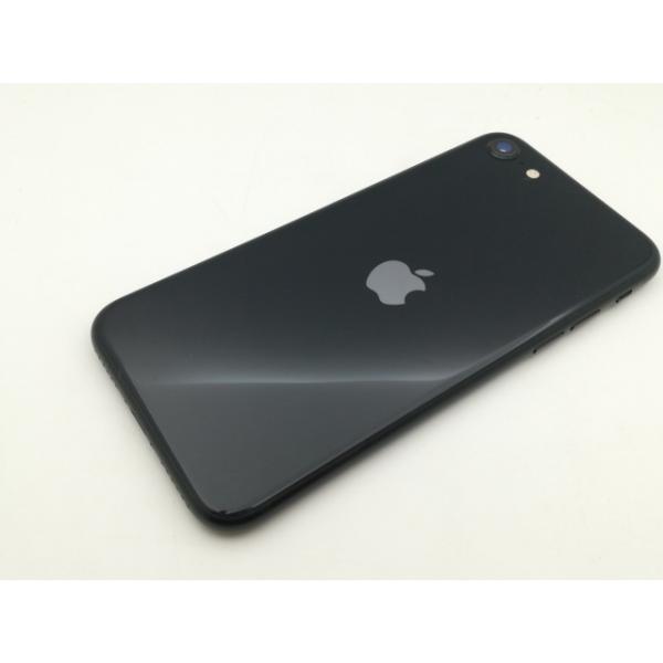 【中古】Apple docomo 【SIMフリー】 iPhone SE（第3世代） 128GB ミッ...