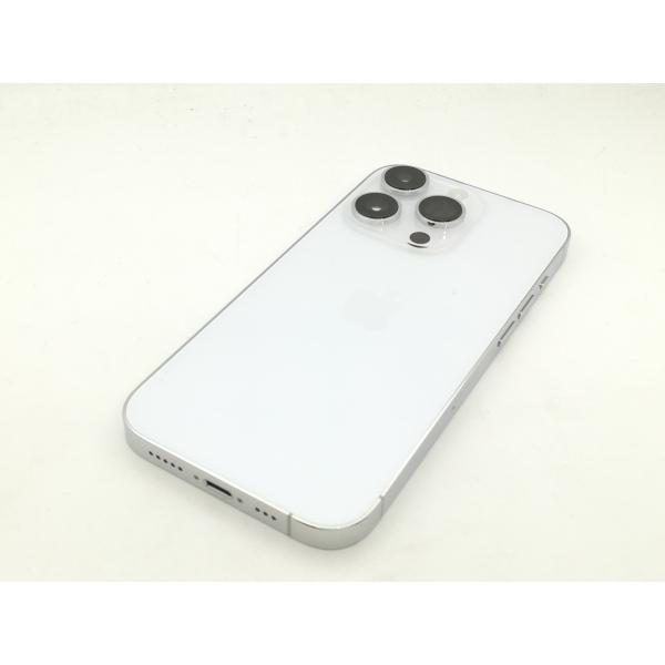 【中古】Apple 楽天モバイル 【SIMフリー】 iPhone 14 Pro 128GB シルバー...