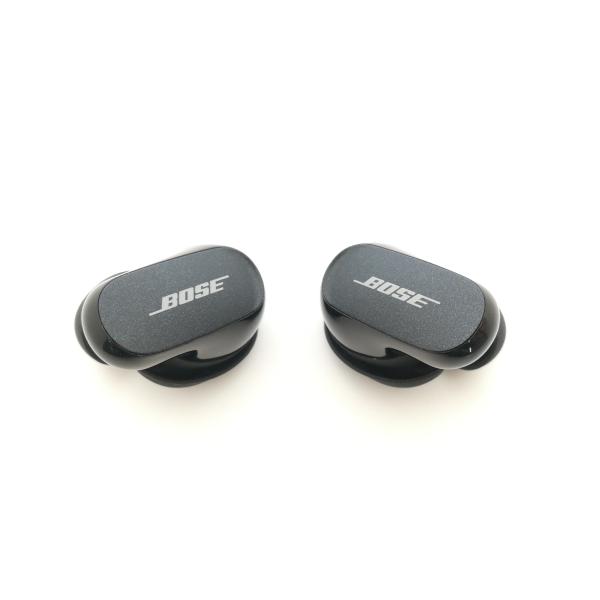 【中古】BOSE QuietComfort Earbuds II [トリプルブラック]【三宮駅前】保...