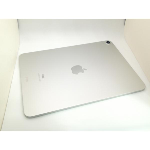 【中古】Apple iPad Air（第4世代/2020） Wi-Fiモデル 64GB シルバー M...