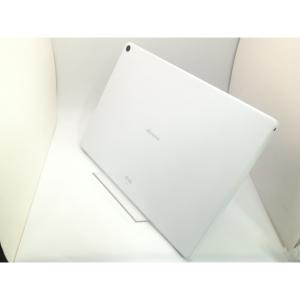 【中古】SHARP docomo 【SIMロック解除済み】 dtab d-41A 4GB 64GB ブラック【三宮駅前】保証期間１ヶ月【ランクA】