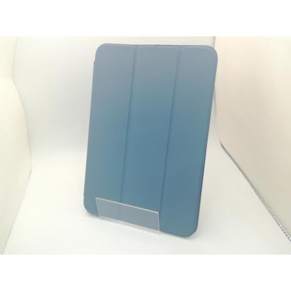 【中古】Apple Smart Folio デニム iPad mini（第6世代/A17 Pro）用...