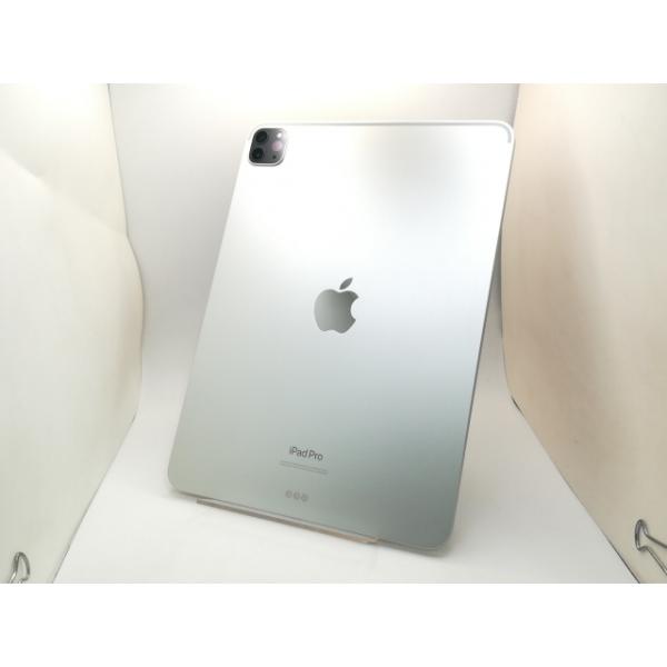 【中古】Apple 【Wi-Fi】 11インチ iPad Pro（第4世代/2022） 256GB ...
