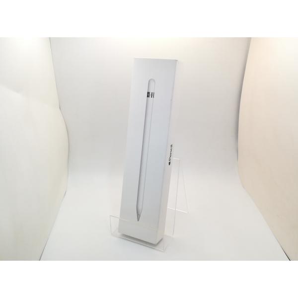 【未使用】Apple Apple Pencil（第1世代） MYQW3J/A　(USB-C - Ap...