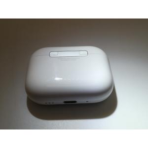 【中古】Apple AirPods Pro 3...の詳細画像4