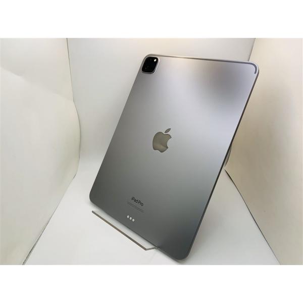 【中古】Apple 【Wi-Fi】 11インチ iPad Pro（第4世代/2022） 128GB ...