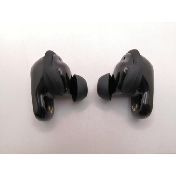 【中古】BOSE QuietComfort Ultra Earbuds 第2世代 [ブラック]【三宮...