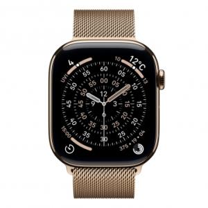 未使用 Apple Watch Series11 46mmの買取情報